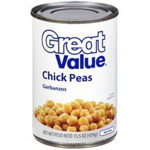 Chick Peas