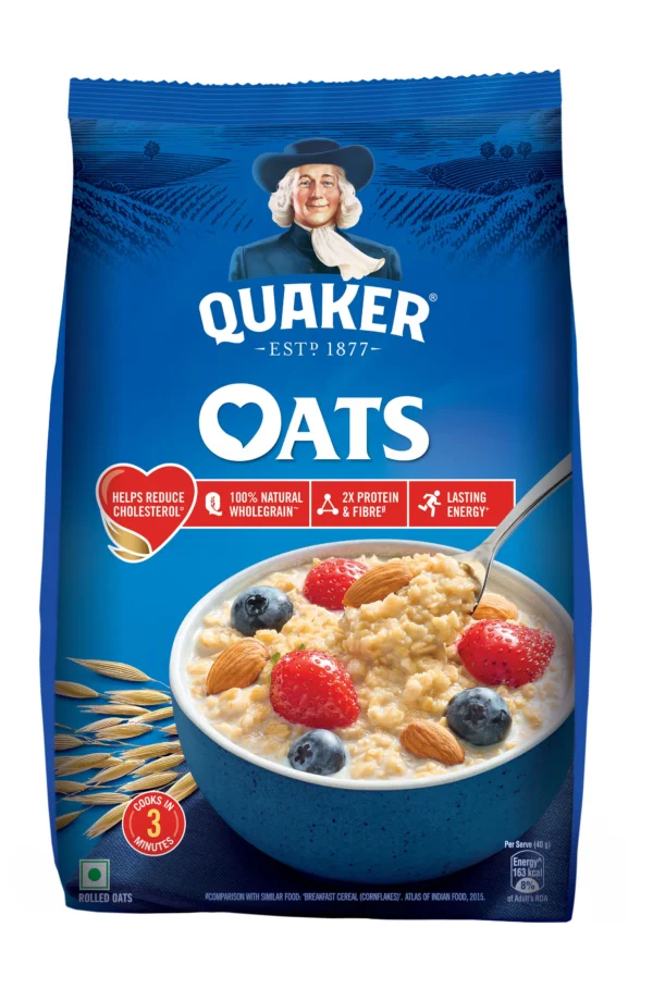 Cereal