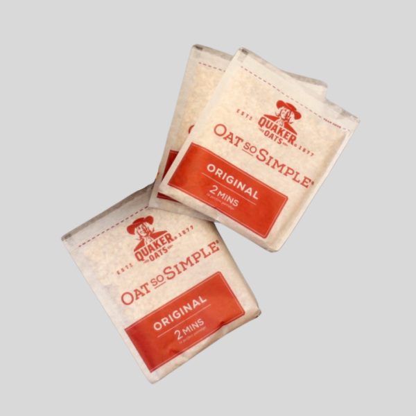 Quaker One Minute Oats