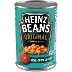 Heinz Original Beans