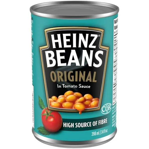 Heinz Original Beans