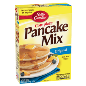 Pancake Mix