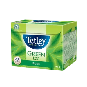 Pack of Tea