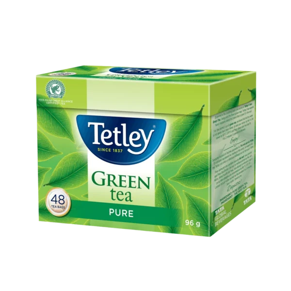 Pack of Tea