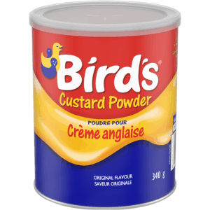 Custard