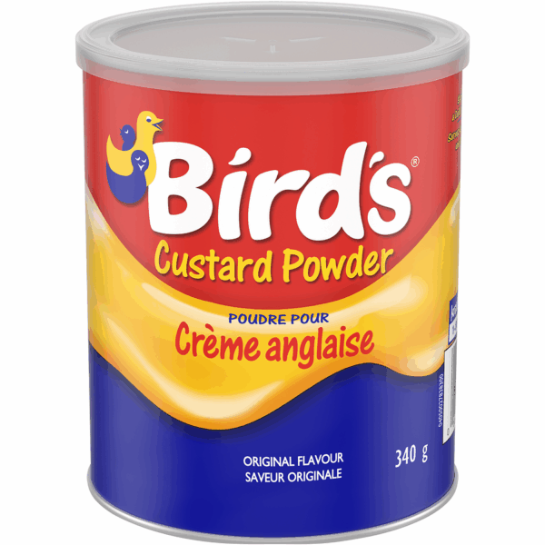 Custard