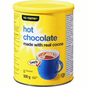 Hot Chocolate