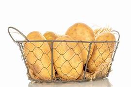 Potatoes