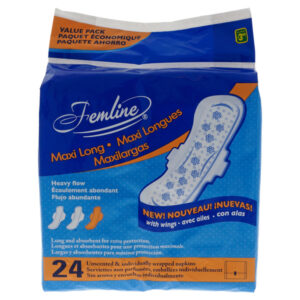 Sanitary Pads
